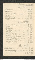 Seite 76, Tagebuch "Ossarn 1927" (NHMW-PRAE-BBB-22)